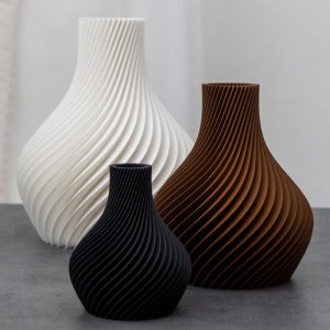 Pack Florero Minimal