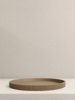 Bandeja Decorativa Café