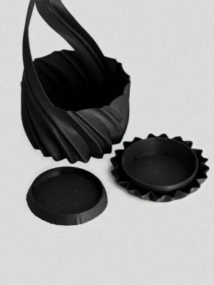 Imagen 3 Macetero Mizu