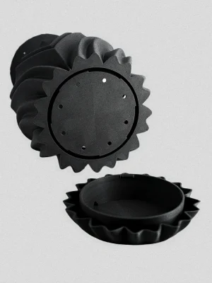 Imagen 4 Macetero Mizu