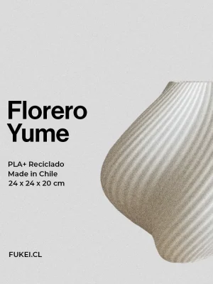 Imagen técnica florero yumewebp