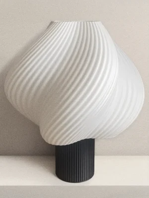 Lámpara Yume Original Negro