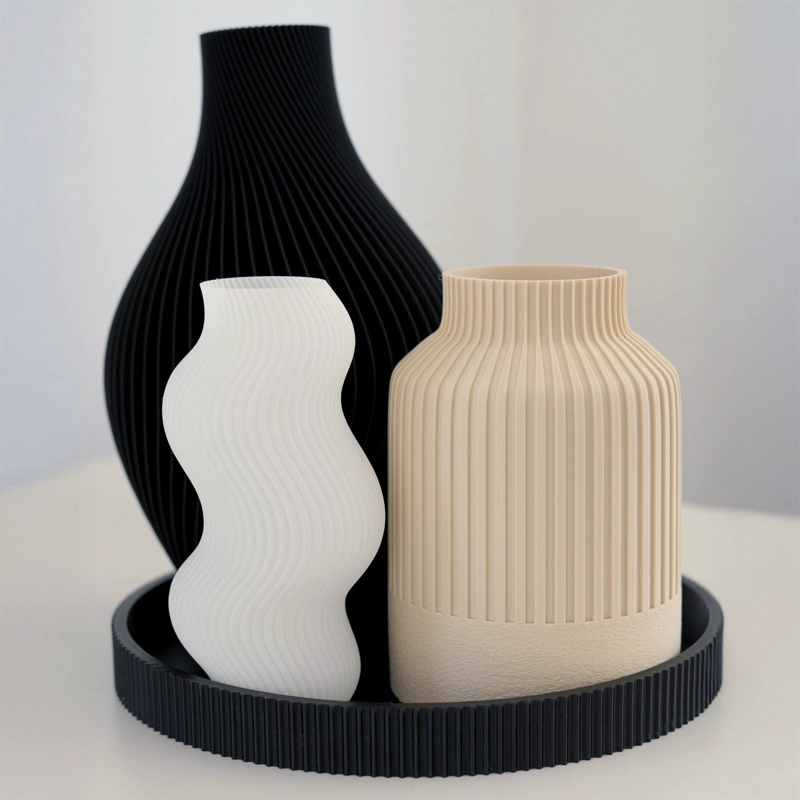 Lámparas y Floreros_fukei