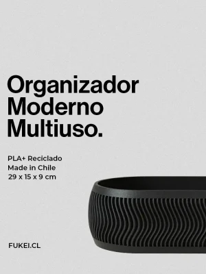 Organizador Moderno Multiuso Imagen técnica