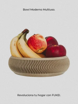 V3 Imagen técnica Bowl Moderno Multiuso