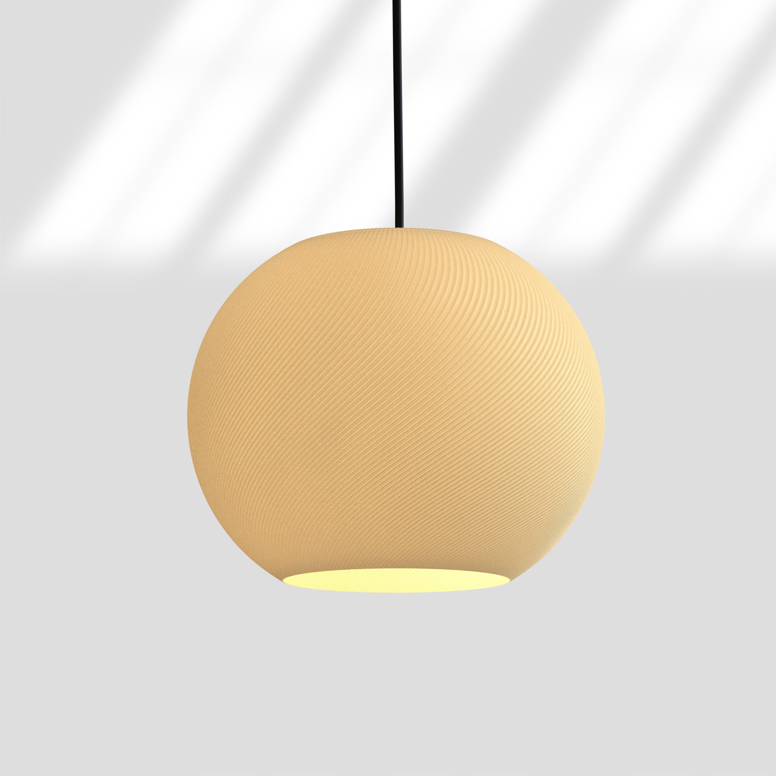 Lámpara de techo Kinu