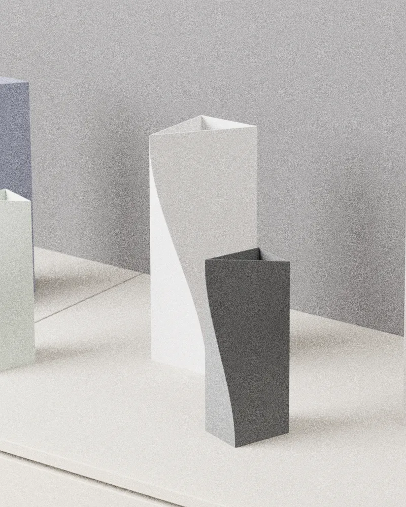 Florero Min - Imagen 5