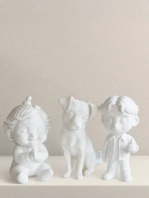 Escultura Personalizada