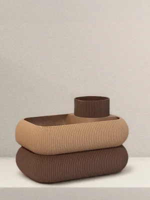 Organizador de maquillaje