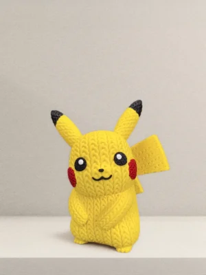 V3 Pokemon Portada producto Pikachu