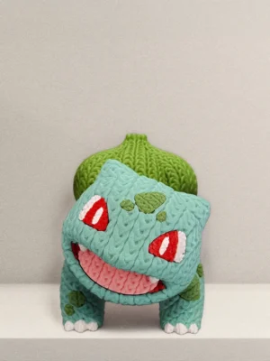 V3 Pokemon Portada producto bulbasaur
