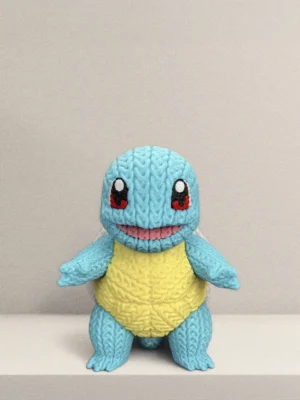 V3 Pokemon Portada producto squirtle