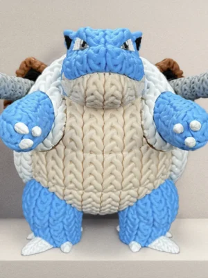 Blastoise 20cm