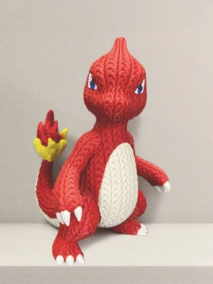 Charmeleon 20cm