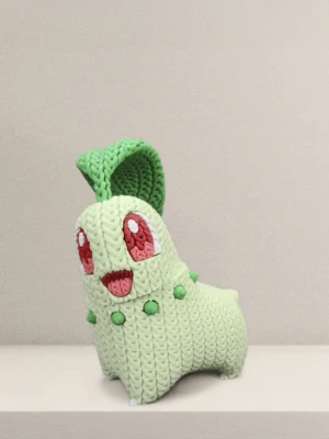 Chikorita 12cm
