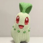 Chikorita 20cm