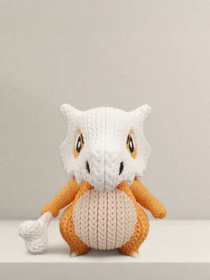Cubone 10cm