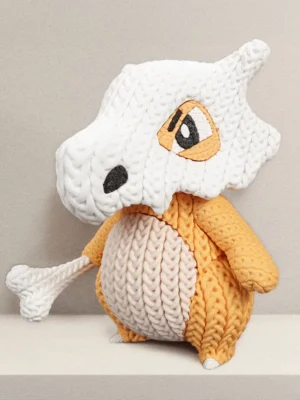 Cubone 20cm