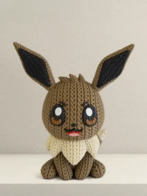 Eevee 10cm V3