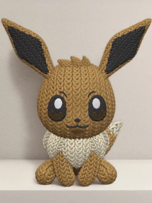 Eevee 20cm