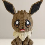 Eevee 20cm V3