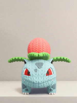 Ivysaur 10cm