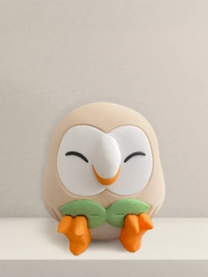 Rowlet 10cm