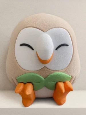 Rowlet 20cm