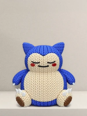 Snorlax 10cm