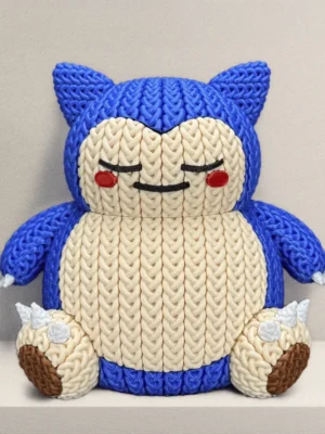 Snorlax 20cm