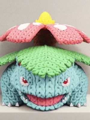 Venusaur 20cm