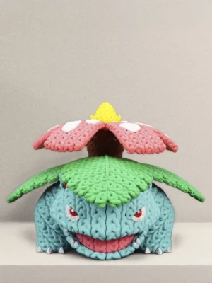 Venusaur