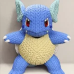 Wartortle 20cm